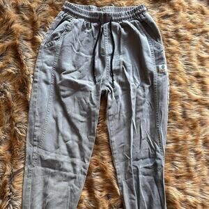 Minimalist Vintage Pants